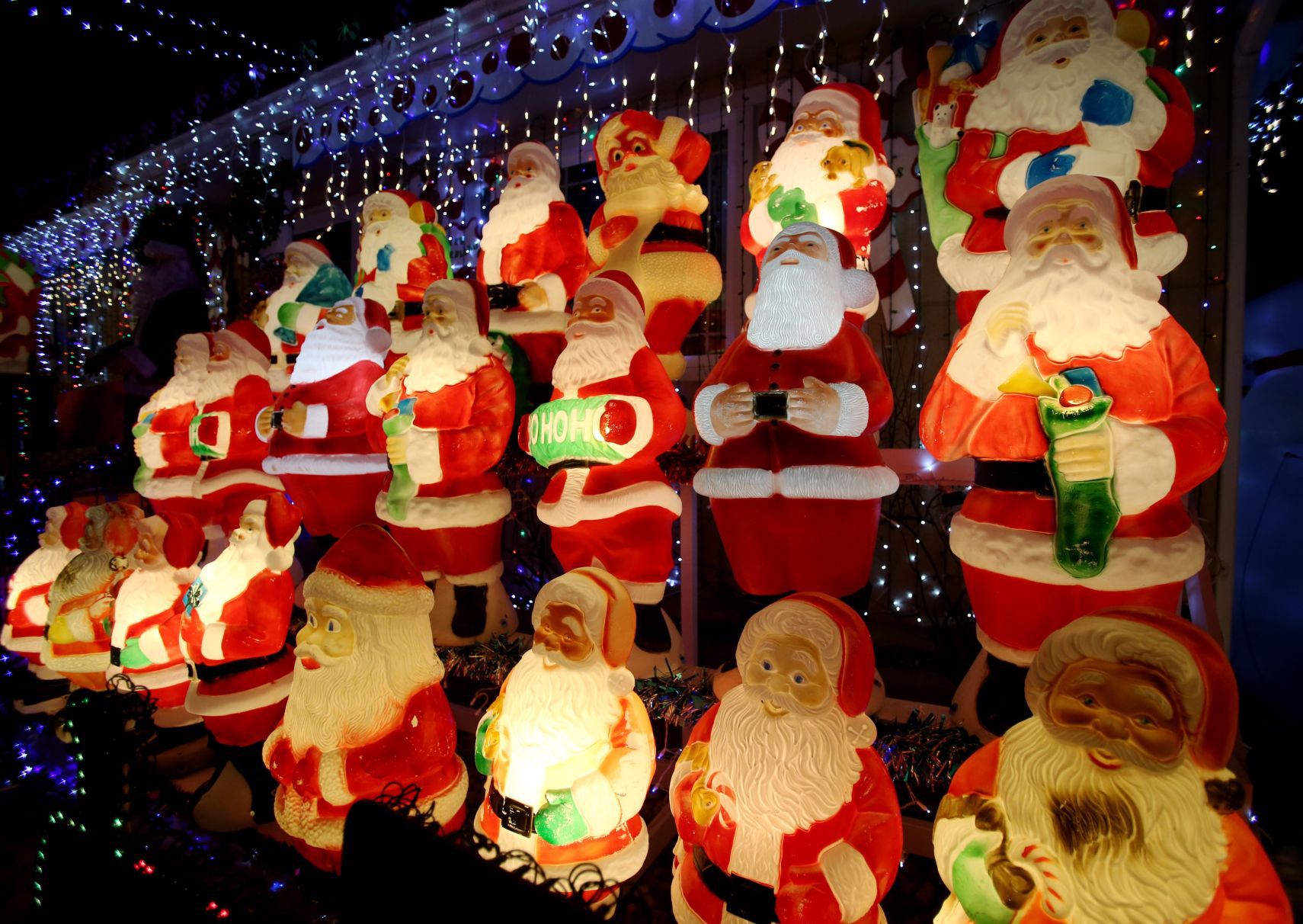 Billings North Pole